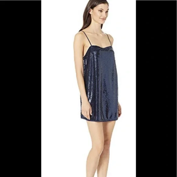 embellished cocktail dress Embellished Cocktail Dress 9062S 6 / Periwinkle (CornFlowerBlue)